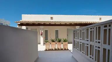 Voramar (Es Pujols)