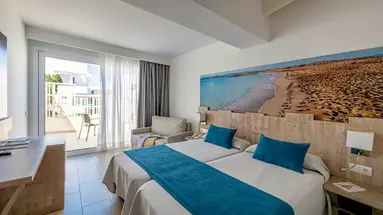Voramar (Es Pujols)