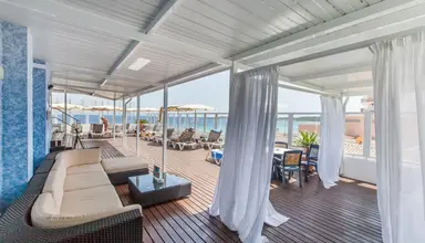 Voramar
