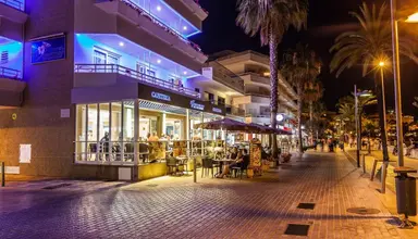 Voramar