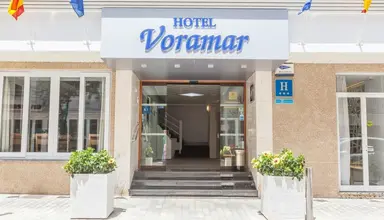 Voramar