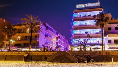 Voramar