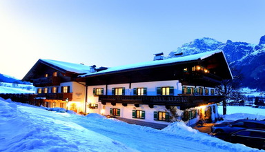 Vorderriedhof