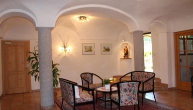 Vorderriedhof