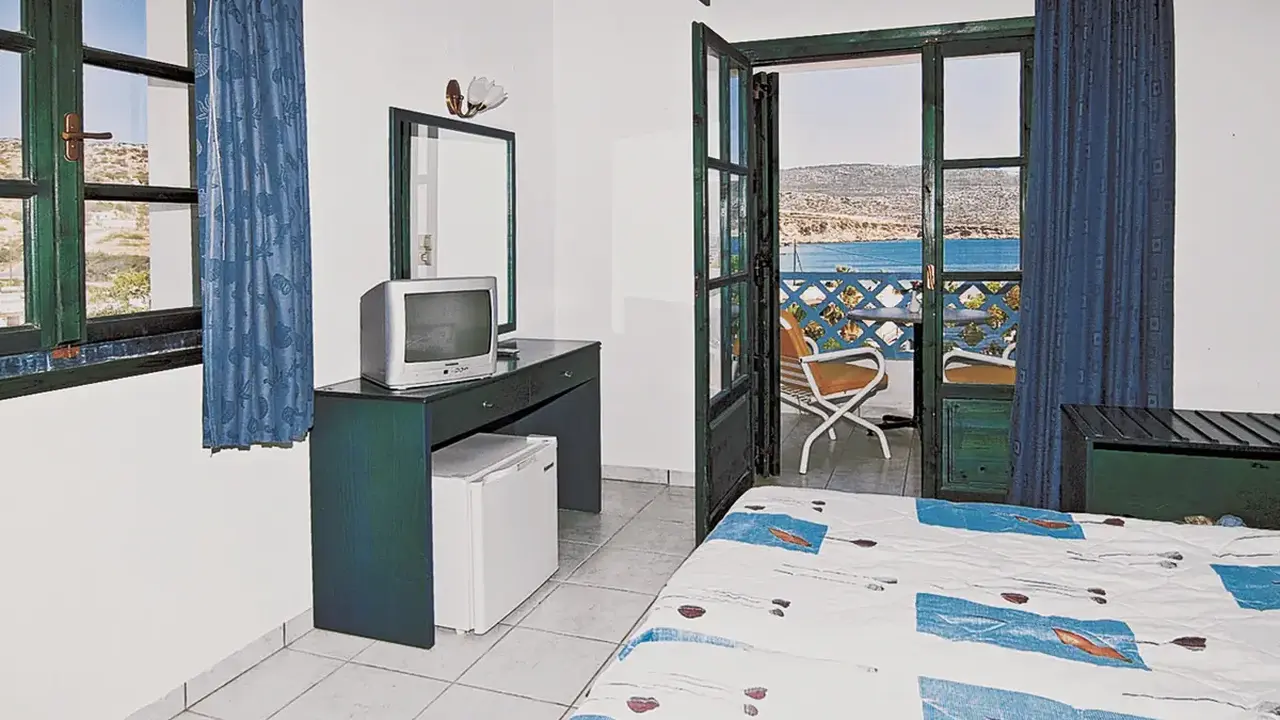 Votsalakia (Karpathos)