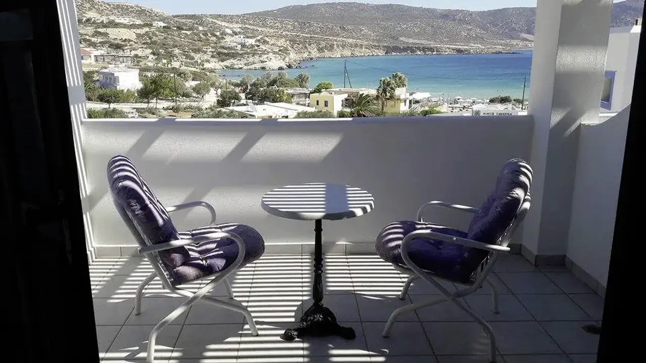 Votsalakia (Karpathos)