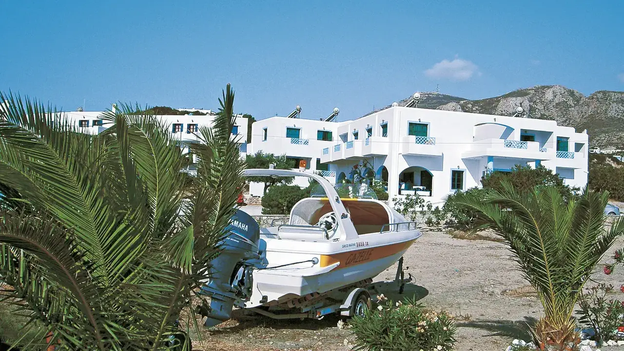 Votsalakia (Karpathos)
