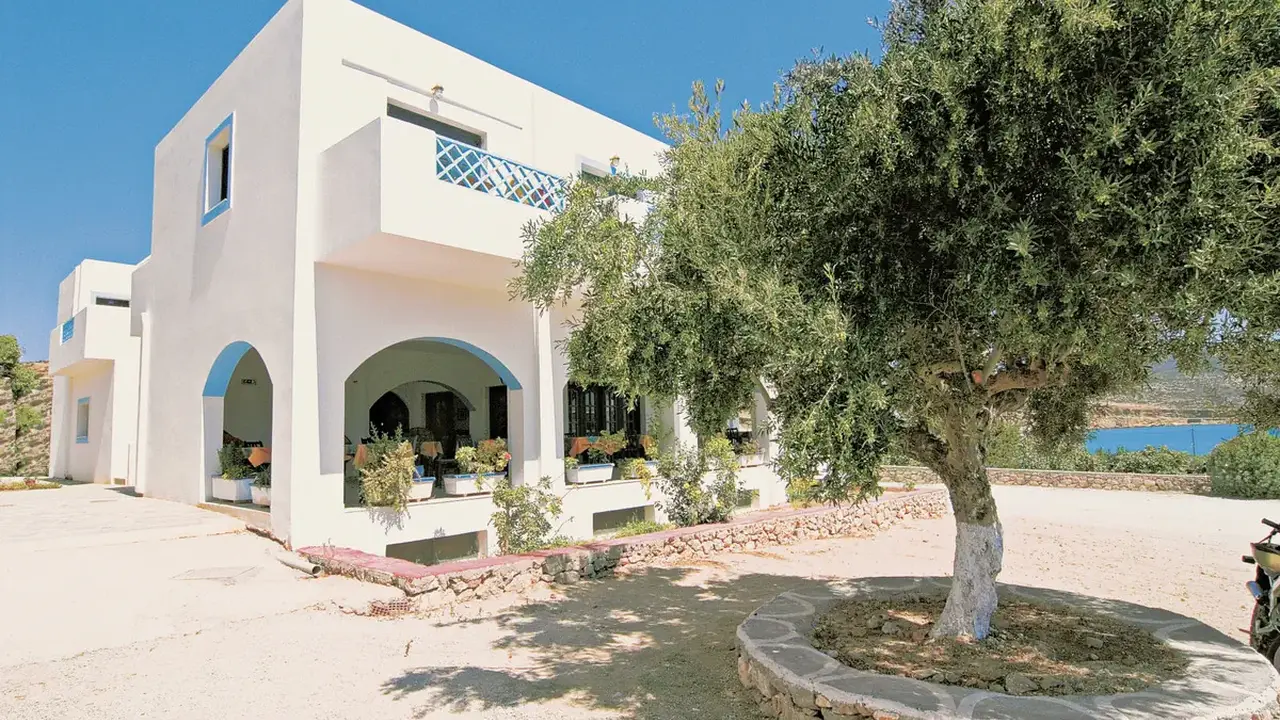 Votsalakia (Karpathos)