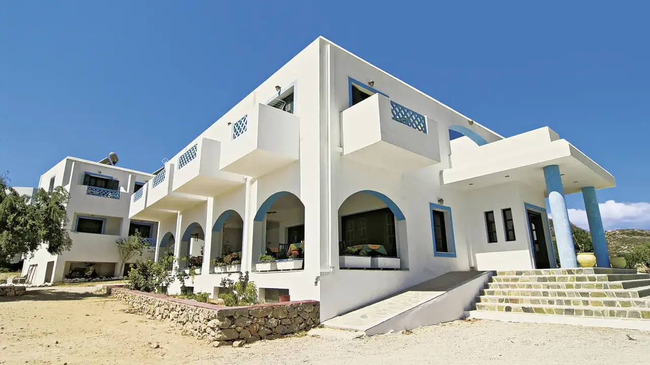 Votsalakia (Karpathos)