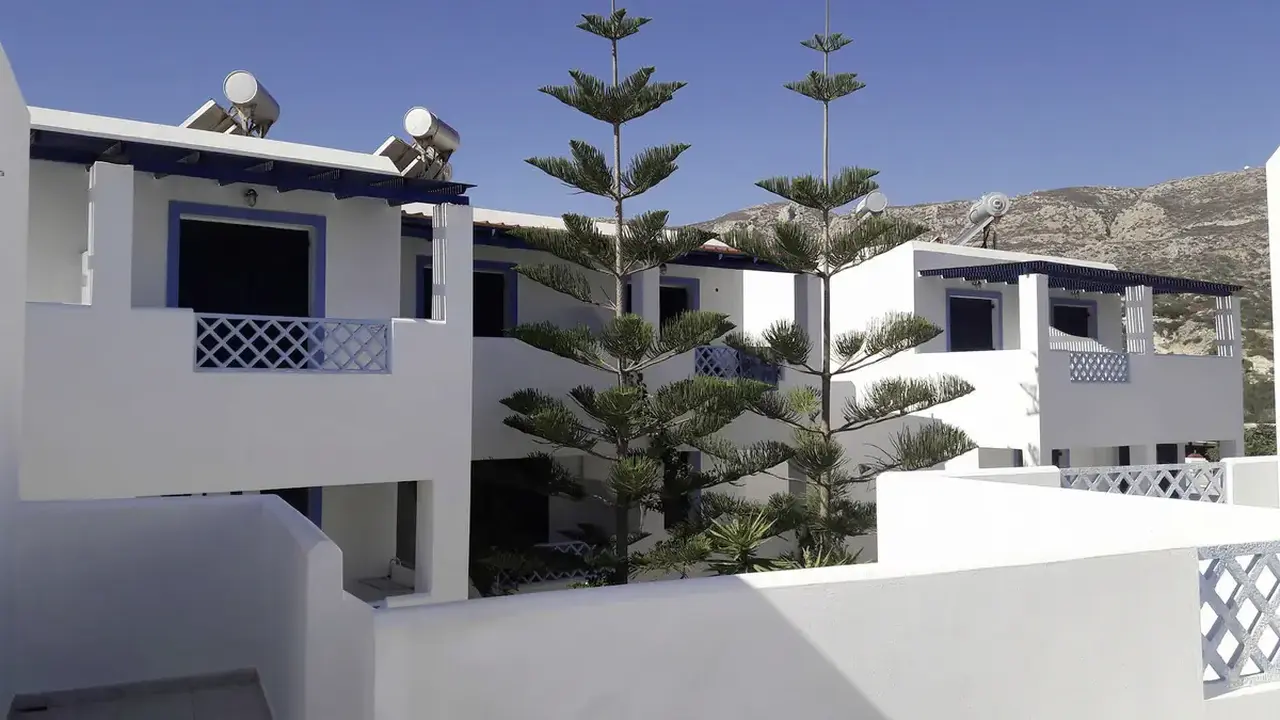 Votsalakia (Karpathos)