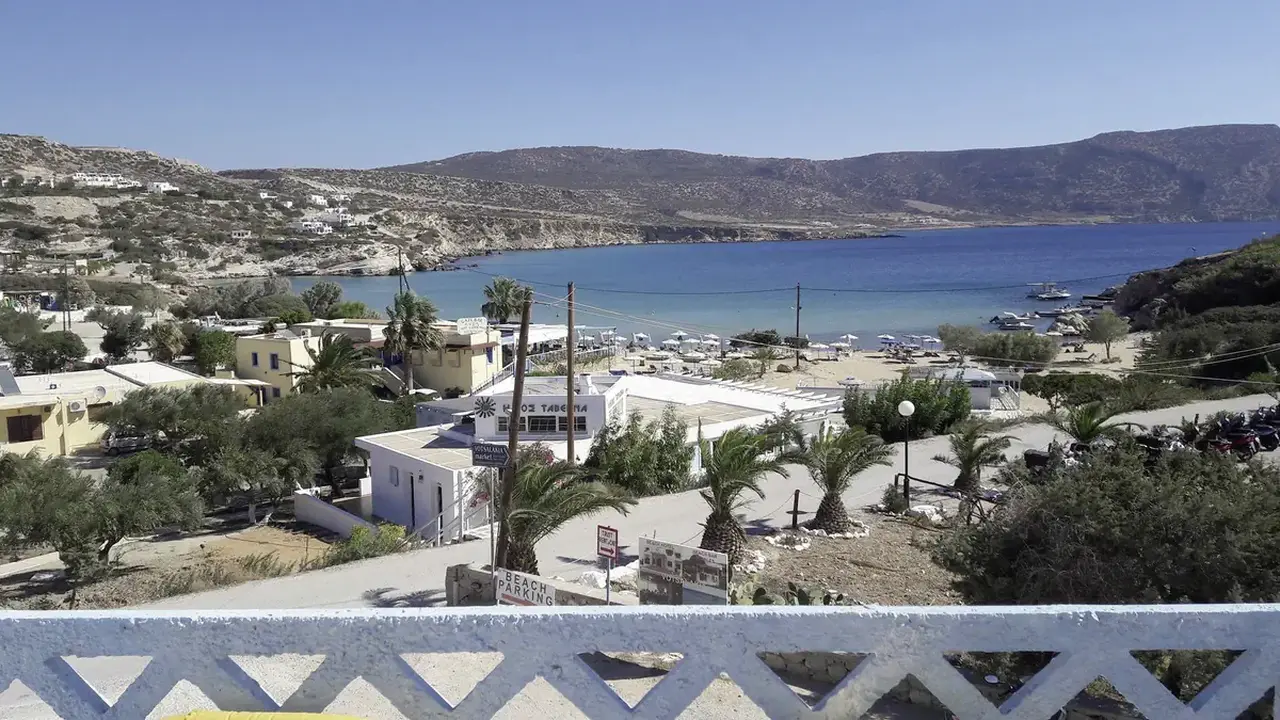 Votsalakia (Karpathos)