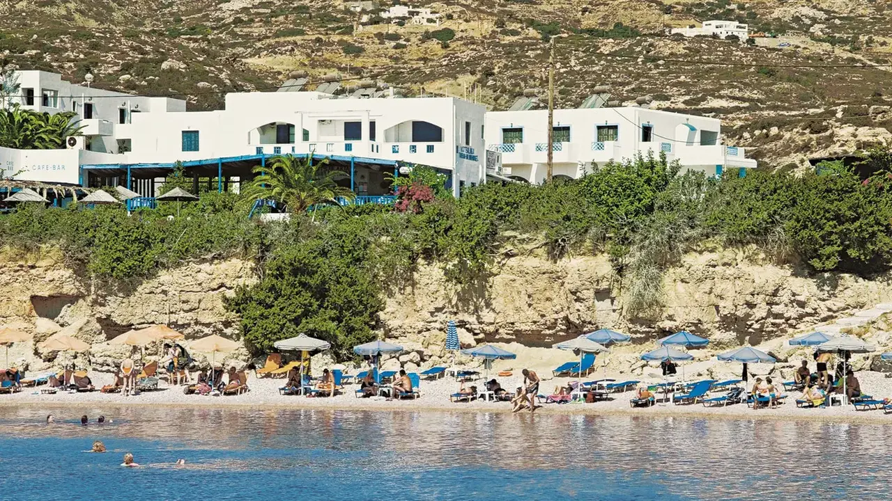 Votsalakia (Karpathos)