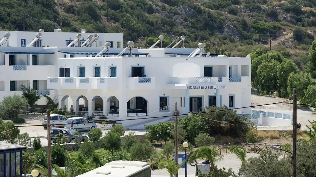Votsalakia (Karpathos)