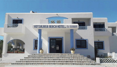 Votsalakia (Karpathos)