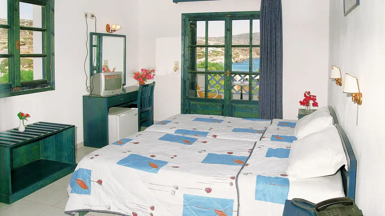 Votsalakia (Karpathos)