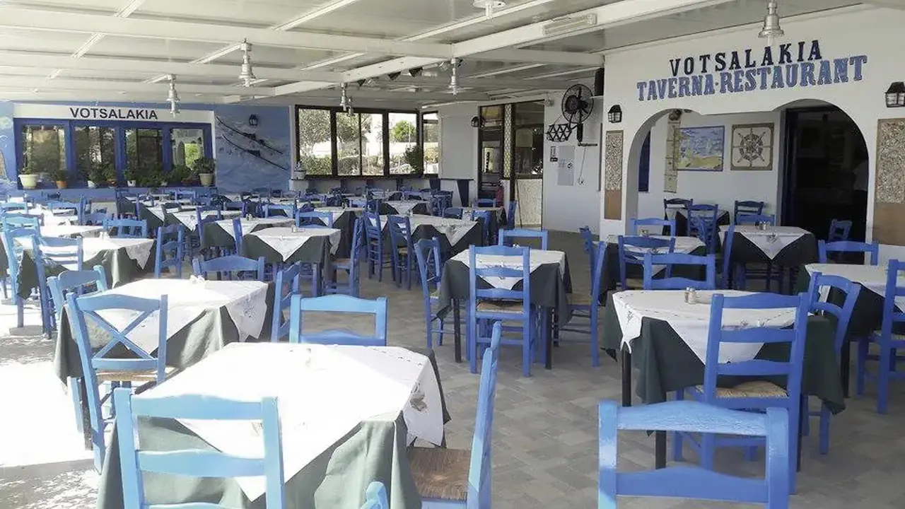 Votsalakia (Karpathos)
