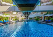 VOUK HOTEL & SUITES