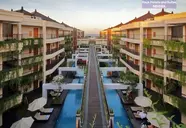 VOUK HOTEL & SUITES