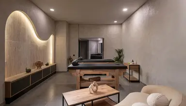 Vox Maris Resort
