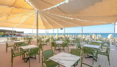 Vox Maris Resort