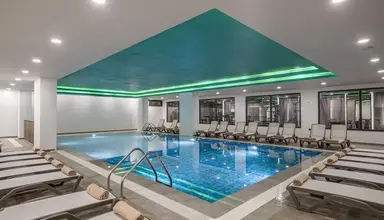 Vox Maris Resort