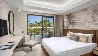 Vox Maris Resort