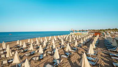 Vox Maris Resort