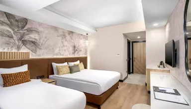 Vox Maris Resort