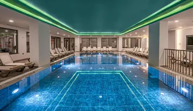 Vox Maris Resort