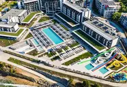 Voya Beach Resort