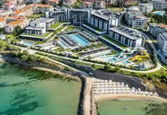 Voya Beach Resort