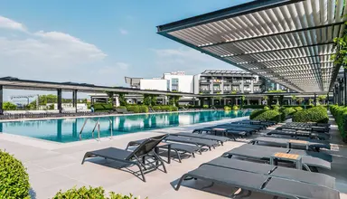 Voya Beach Resort