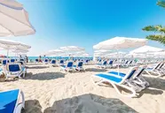 Voya Beach Resort