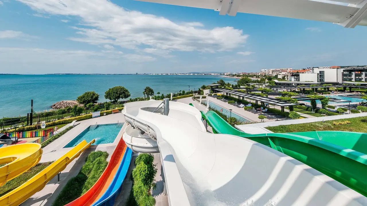 Voya Beach Resort