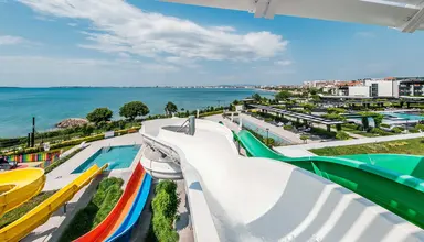 Voya Beach Resort