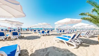 Voya Beach Resort