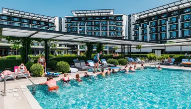 Voya Beach Resort