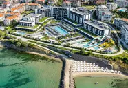 Voya Beach Resort