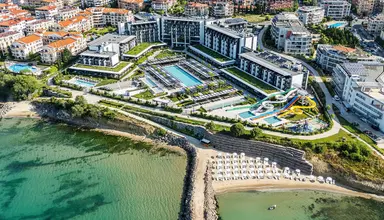 Voya Beach Resort