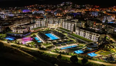 Voya Beach Resort
