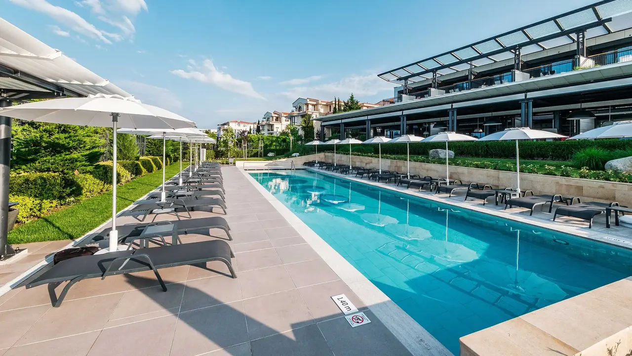 Voya Beach Resort