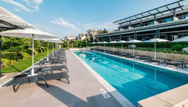 Voya Beach Resort