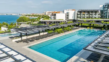 Voya Beach Resort