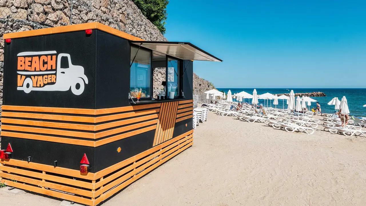 Voya Beach Resort