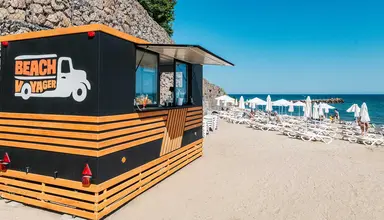 Voya Beach Resort
