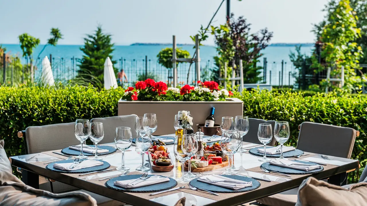 Voya Beach Resort