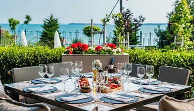 Voya Beach Resort