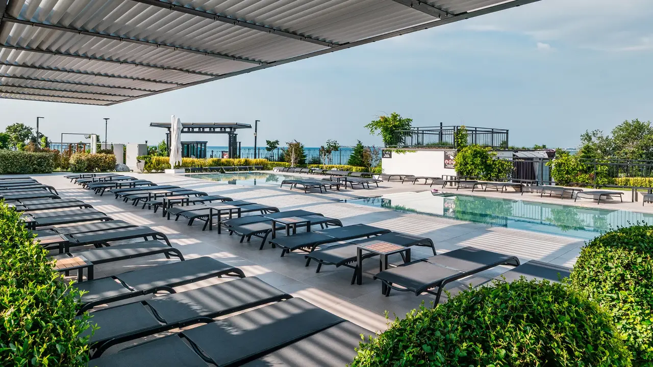 Voya Beach Resort