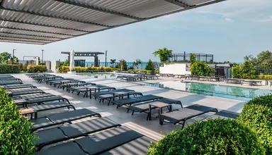 Voya Beach Resort