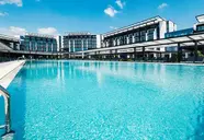 Voya Beach Resort